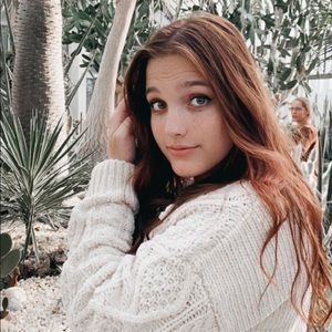 Meet your Posher, Sophie